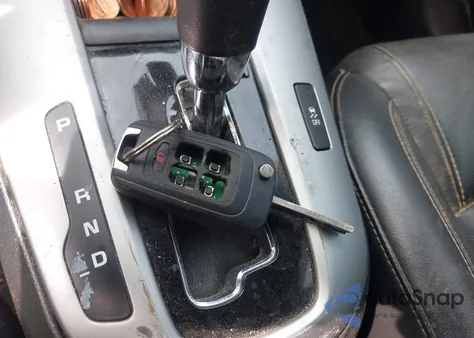 2012 Chevrolet Cruze 2Lt z USA, uszkodzony, nr VIN 1G1PG5SCXC7129365